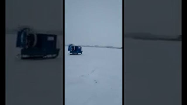аэросани