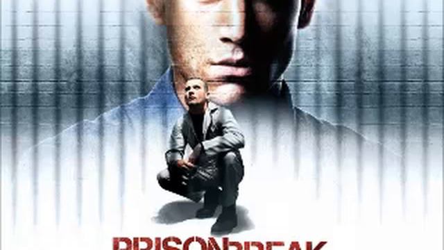 Prison Break - theme смотреть онлайн