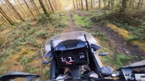 2021 KTM 1290 Super Adventure R, Full Off Road Test With Chris & Neil Hawker (4K)