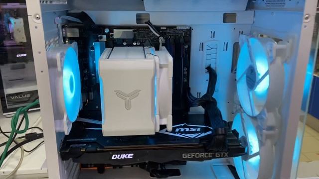 49000₽, Ryzen5 3600 + GTX 1080Ti 11Gb смотреть онлайн