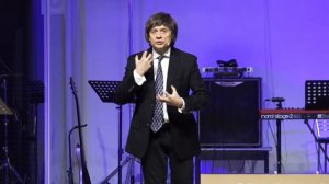 Виктор Судаков | Почему мы поддаёмся искушениям? | Проповедь