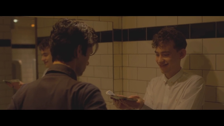 Years & Years - Real HD смотреть онлайн