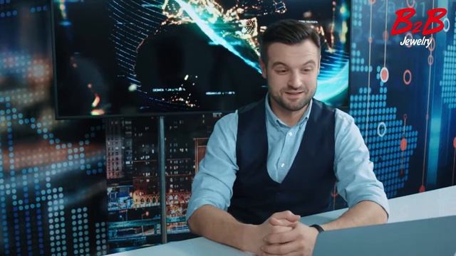 B2B JEWELRY 8 выпуск новостей Подарочные сертификаты в B2B смотреть онлайн