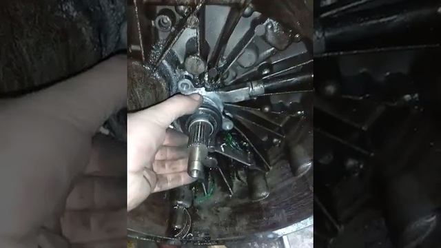 Рено Трафик сцепление, жесть смотреть онлайн
