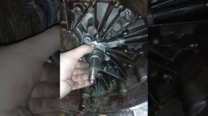 Рено Трафик сцепление, жесть