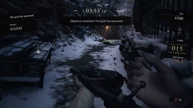 [Vinesauce] Vinny - Resident Evil Village (PART 8 Finale + Mercenaries Mode) смотреть онлайн