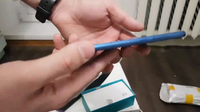 Honor 9 lite из Китая пришёл уже вскрытый смотреть онлайн