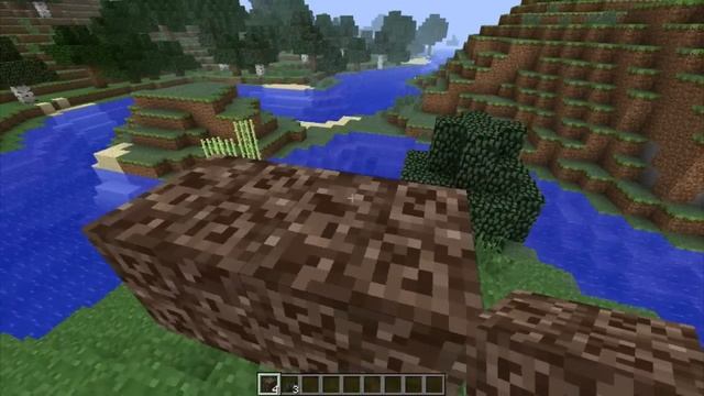 Minecraft How To Make WITHER BOSS / Craft смотреть онлайн