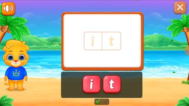Learn to Read & Spell Words Educational Play Games Sight Words смотреть онлайн
