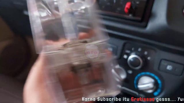 GANTI LAMPU MOBIL Honda Brio ‼️ Review H4 Osram Night Breaker 200 12V 60/55w Original Germany смотреть онлайн