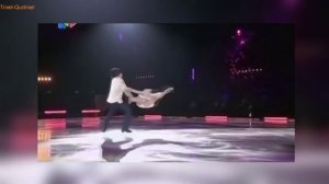 5 запрещенных элементов в Фигурном Катании