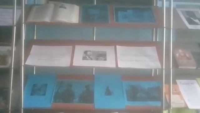 "Ән жұлдызы Шәмші Қалдаяқов" тақырыптық көрме. "Звезда песен Шамши Калдаяков" смотреть онлайн