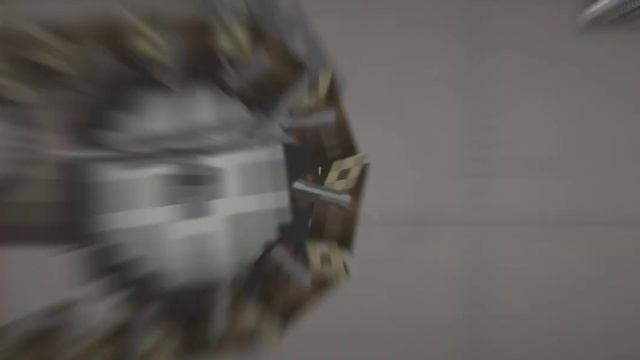 Panzer IV Ausf A [Melon playground] смотреть онлайн