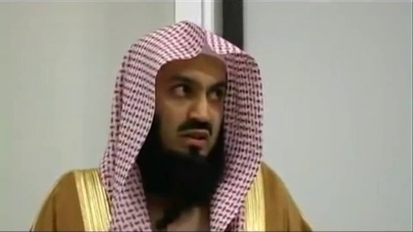 Ислам-самая быстрая растущая религия (часть 1-7): Islam The Fastest Growing Religion (Part 1-7)