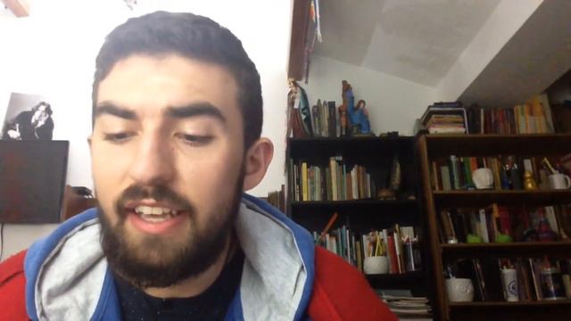La Candelaria - Gonzalo Mallarino Flórez смотреть онлайн