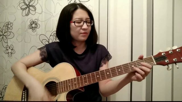 Джейран - Жылайсың әлі (cover by Kymbatka) смотреть онлайн
