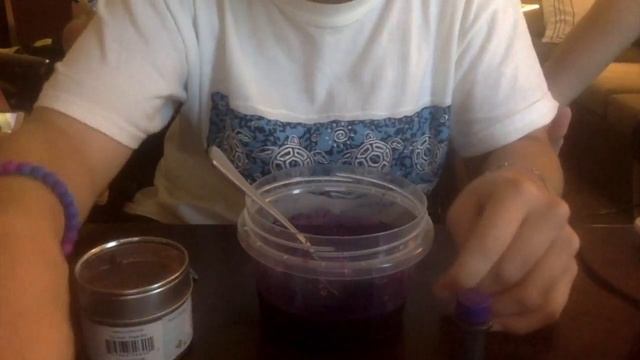 we made slime смотреть онлайн