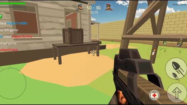 Strike Fortress Box || Level # 1960 || Maps Farm2 || Best Online Video Games смотреть онлайн