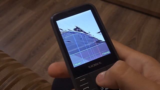 Телефон Texet доигрался пишите в комментариях проводить теперь с ним краш тест или нет смотреть онлайн