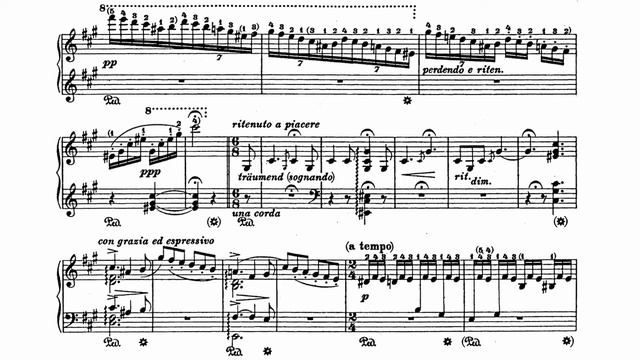 R. Wagner/F. Liszt - Spinnerlied aus dem Fliegenden Holländer, R273/S440 (Wolfram) смотреть онлайн