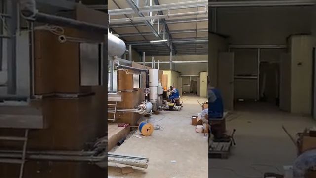 Доильный зал 2х24 АгроТек Калуга смотреть онлайн