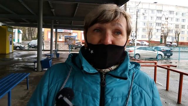 Ввели пропуска для междугородних маршрутов смотреть онлайн