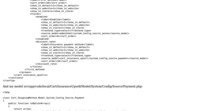 Call to a member function toOptionArray() on boolean in... смотреть онлайн