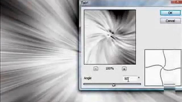 Как в ФШ просто нарисовать красивый абстрактный фон смотреть онлайн