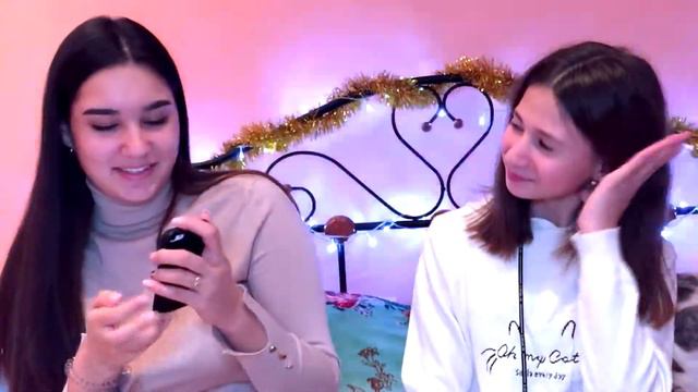 КТО ЛУЧШЕ ЗНАЕТ СВОЮ СЕСТРУ?❤️ смотреть онлайн