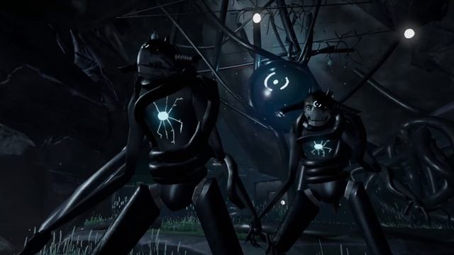 Unknown Fate – Мир Сюрреализма. Прохождение #1 смотреть онлайн