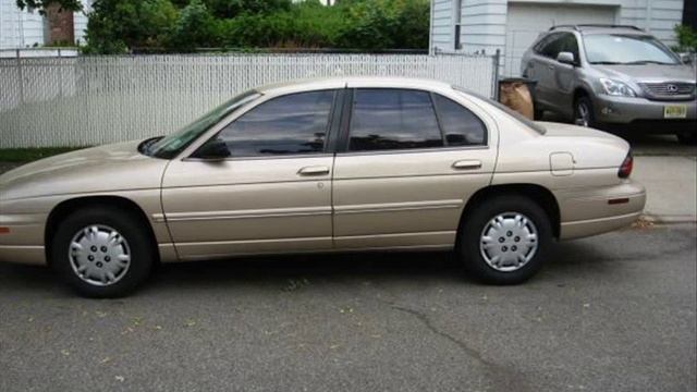 chevrolet lumina 1999 смотреть онлайн
