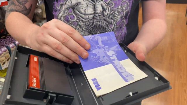 Another Rare PS1 Game! | SicCooper смотреть онлайн