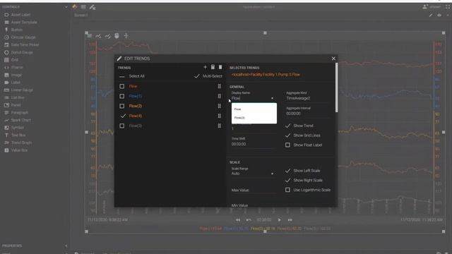 How easy to setup your time series database смотреть онлайн