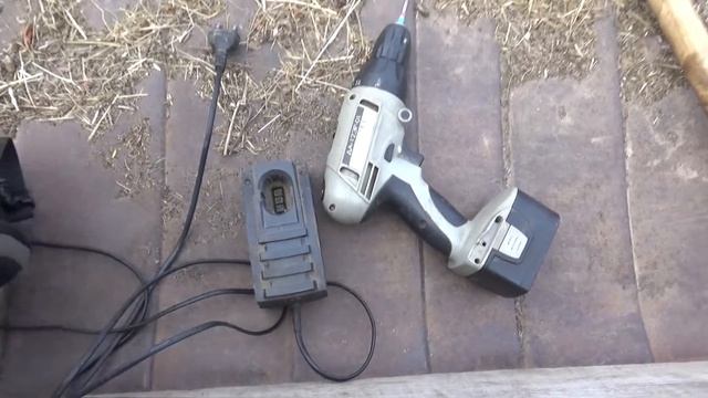 Несколько дней работы за 14 минут или чем я занимался.За рулем трактора. смотреть онлайн