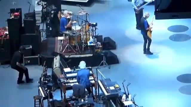 Rolling Stones @ Oracle Arena, Oakland CA смотреть онлайн