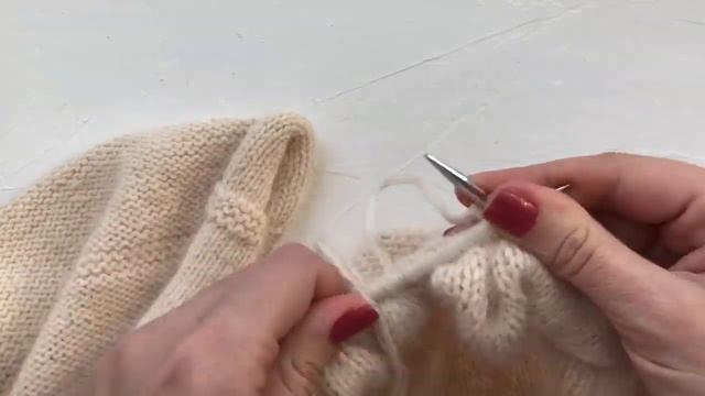 Жаккард спицами леопардовый принт смотреть онлайн