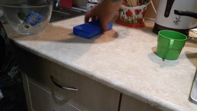 2.губка работает. Она начинает мне нравится. смотреть онлайн