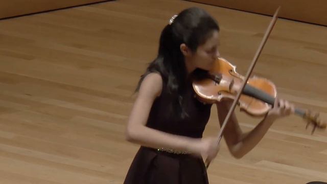 Partita No.2: Allemande - BACH - Patricia (17)