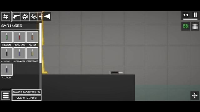 Как сделать секретных персонажей в Melon Playground смотреть онлайн