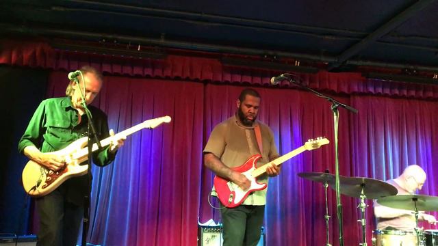 Let Me Have it All - Michael Landau w Kirk Fletcher Band At Biscuits and Blues in SF, CA - 01.11.16 смотреть онлайн