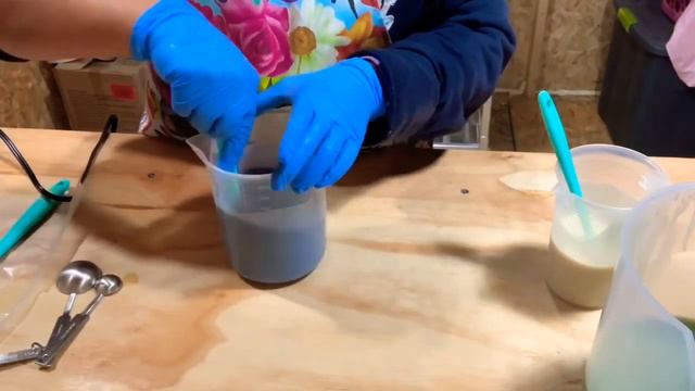 Lemon Verbena Soap смотреть онлайн