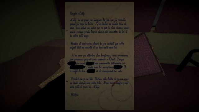 Jalopy - Ep 4 - De la pluie encore de la pluie - Découverte - FR PC смотреть онлайн