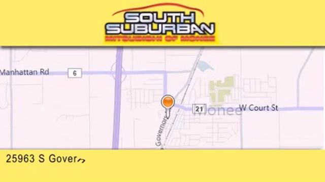 2006 Saturn Vue Tinley Park IL смотреть онлайн