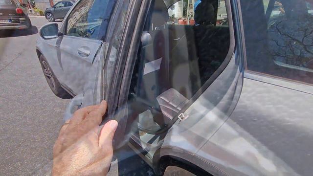 Mercedes GLC 2016 смотреть онлайн