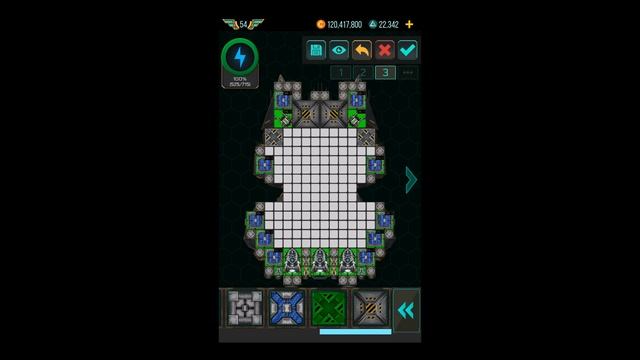 Space Arena: Build and Fight - Ship Creator Tutorial 2.0 - by De Hei смотреть онлайн