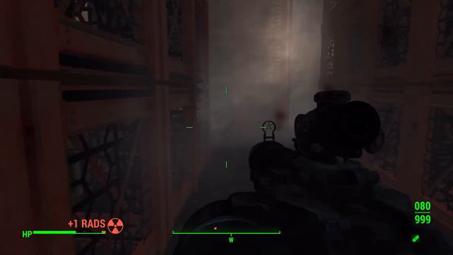 Fallout: Fusion City Rising - EP9 смотреть онлайн