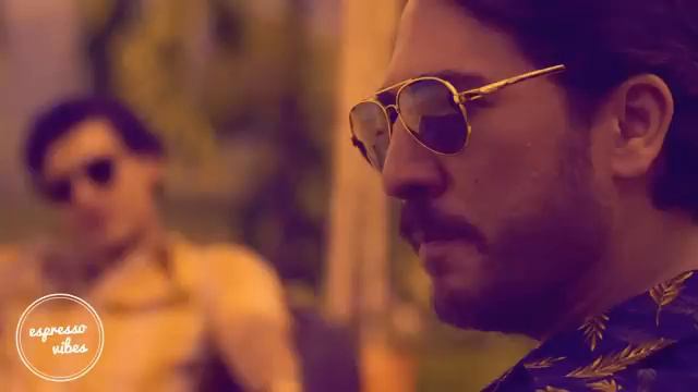 Pacho's Playlist Ultimate Narcos Music