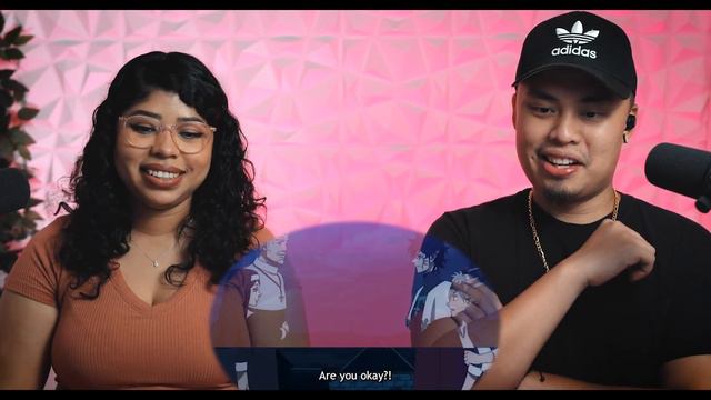 ASTA'S NEW ABILITY! Black Clover Episode 102, 103 Reaction