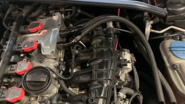 How to get 455 hp to a Audi b6/b7/b8/b9 or Vw 2.0 tfsi or Fsi смотреть онлайн