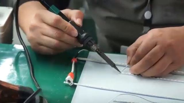 Завод светодиодной продукции "Tecata" - DS Multimedia CA г.Алматы, СЭЗ ПИТ Алатау, Технопарк. смотреть онлайн